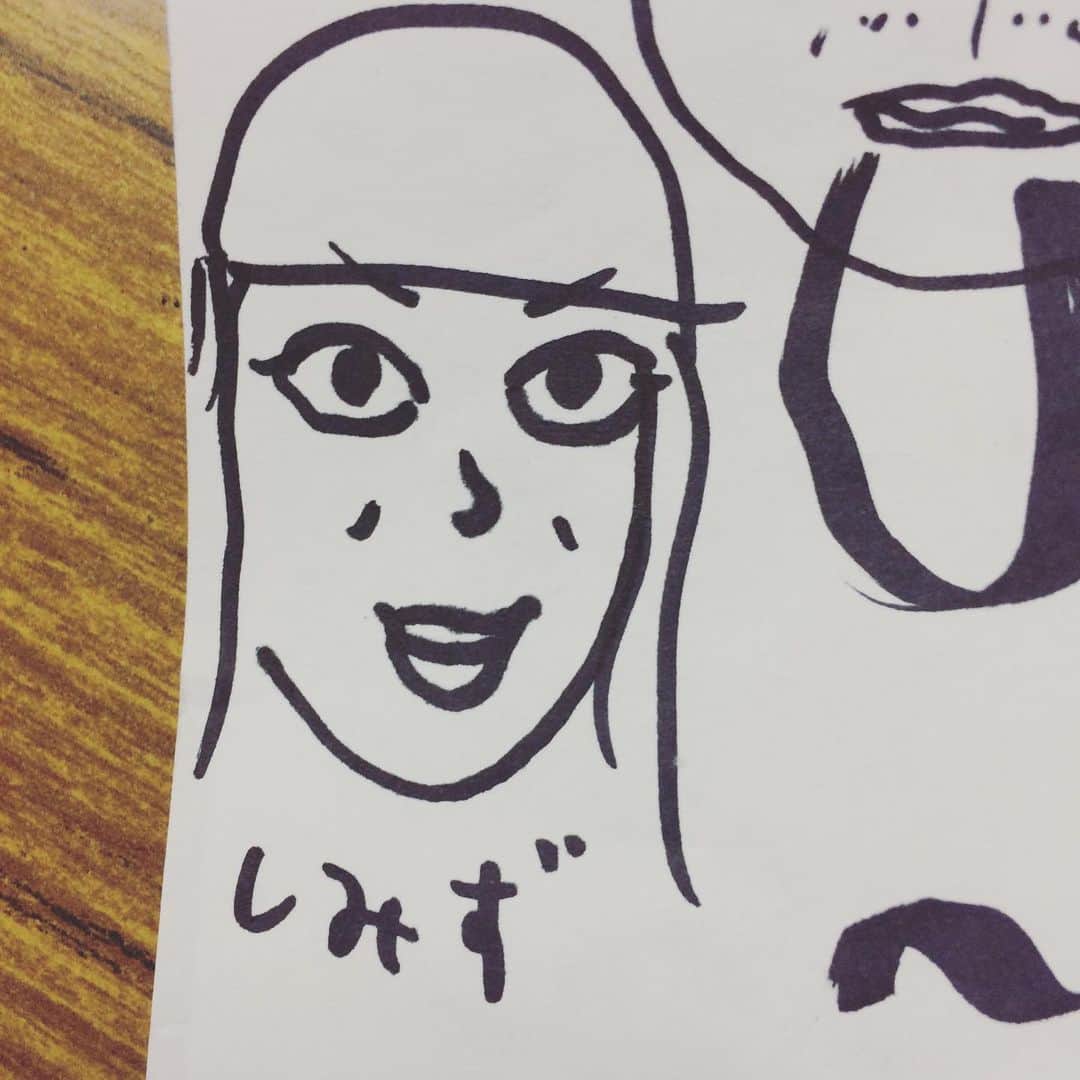 郡島陽子さんのインスタグラム写真 - (郡島陽子Instagram)「大月むずい。」12月20日 0時26分 - gungunrobo