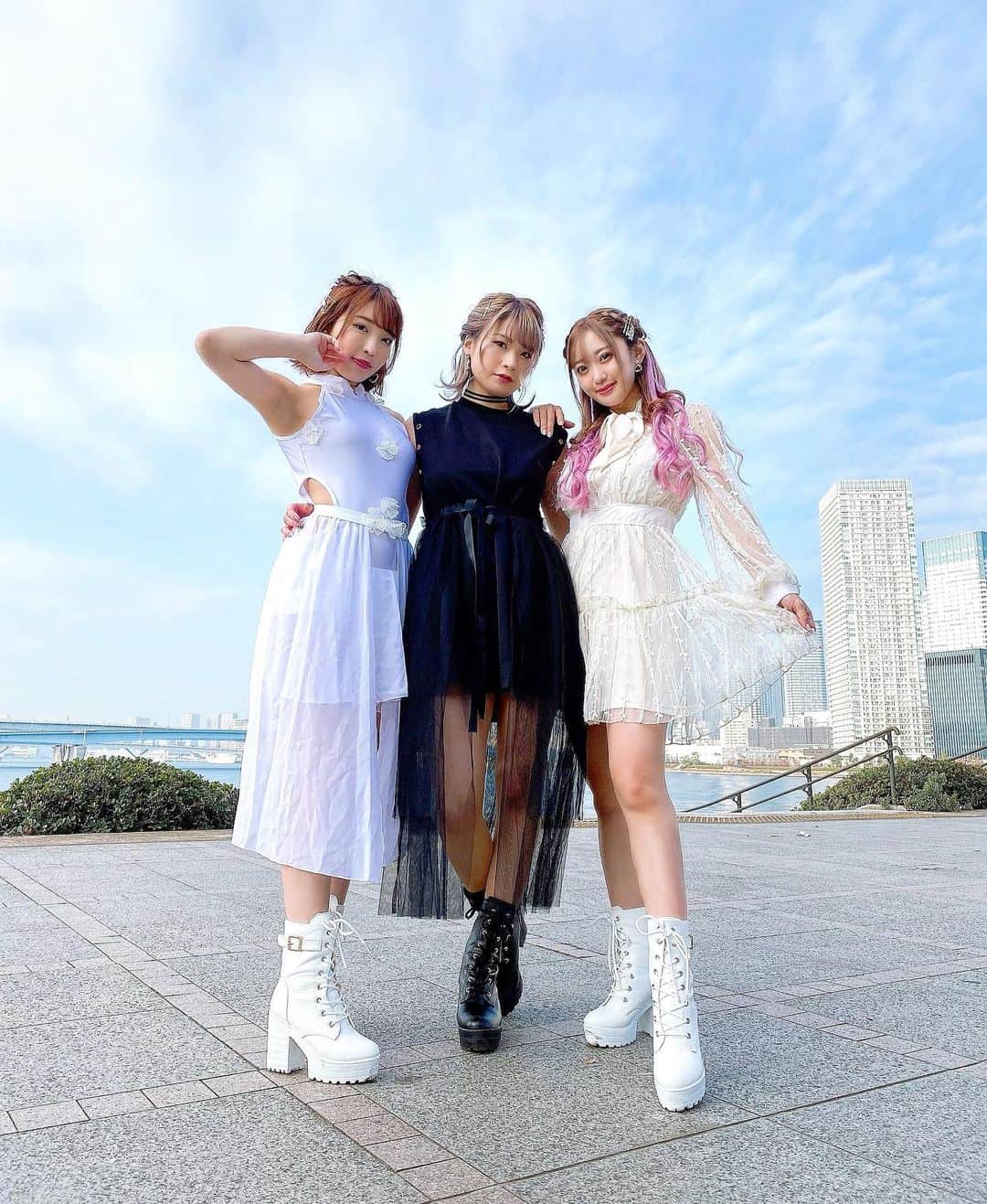 松本ゆんのインスタグラム