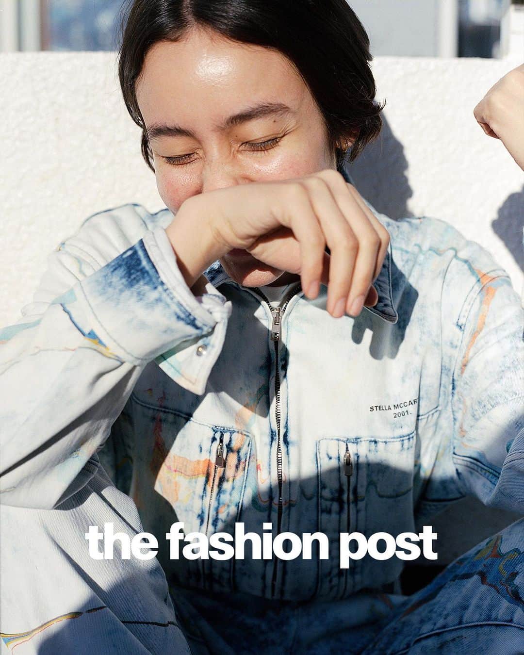 The Fashion Postのインスタグラム
