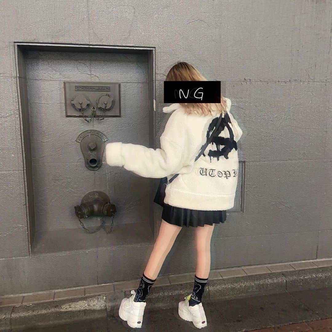 小林莉奈のインスタグラム