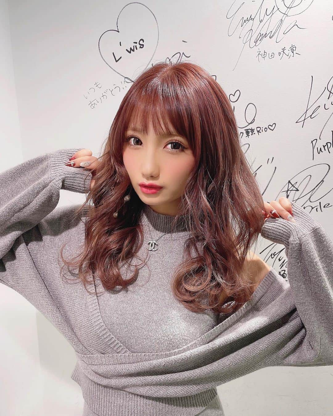 まゆぴちゅーのグルメインスタ