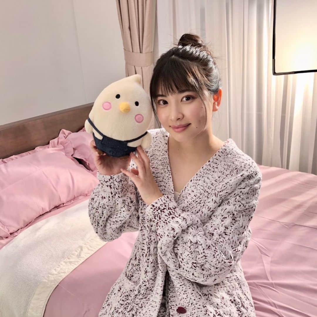 木下彩音のインスタグラム