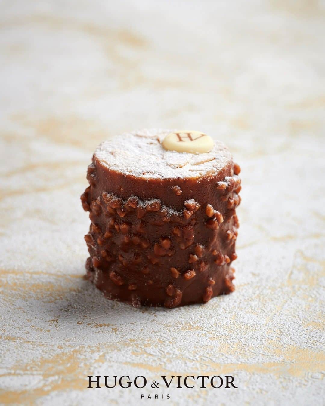 HUGO & VICTORのグルメインスタ