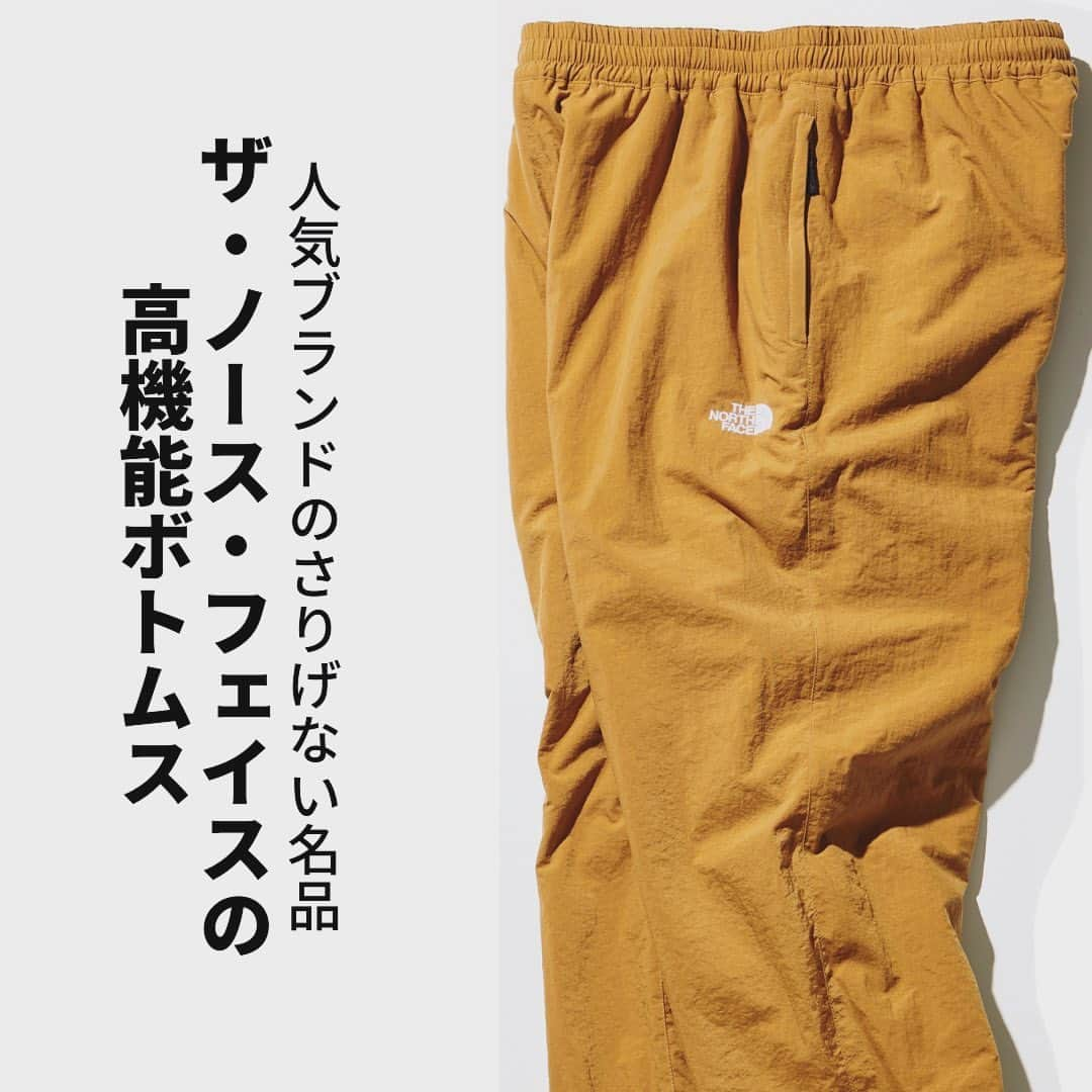 FINEBOYSのインスタグラム