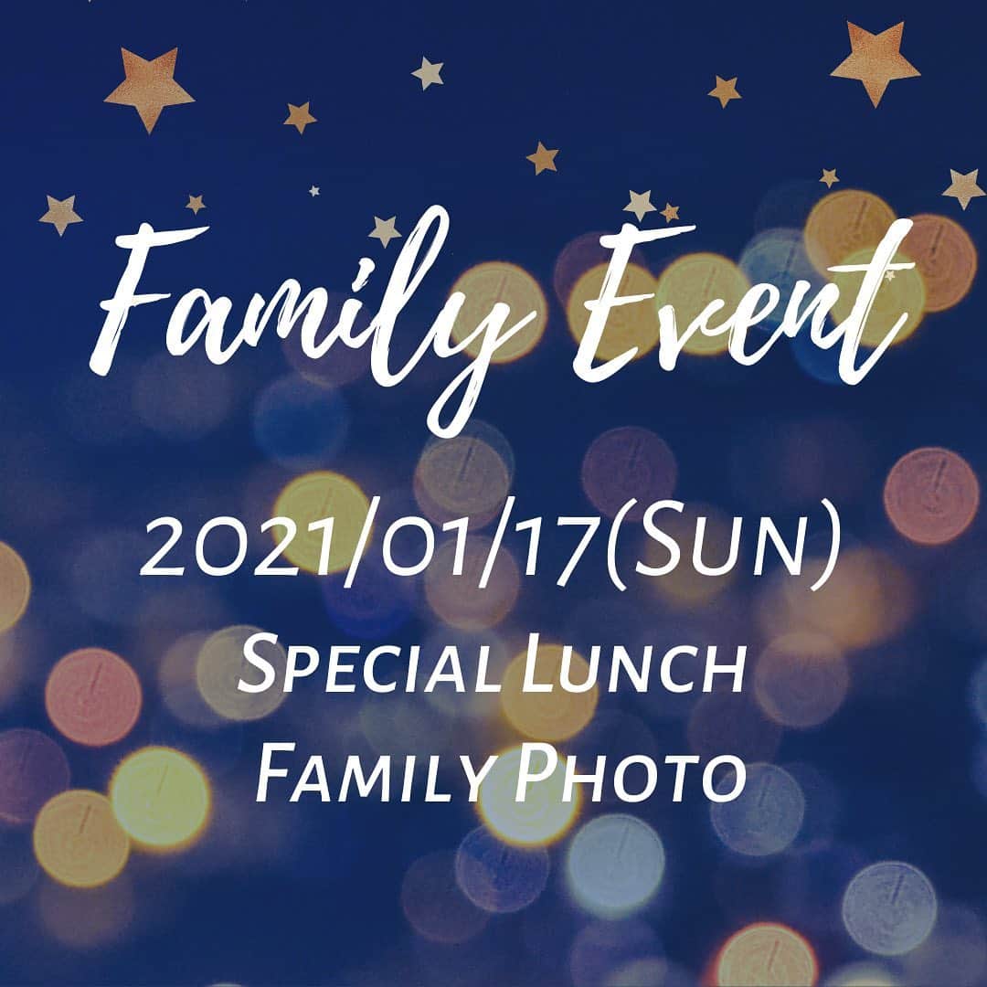 のインスタグラム：「. 1月9日(日)のランチイベント満員御礼！ ご予約枠がわずかになりましたので イベント開催日程を増やしました⭐︎ どなたでもお気軽にご参加ください💓 . *日程* 2021年1月17日(日) . 💓Lunch　11:00〜 or 13:00〜 〇アンジェローブのシェフ特製ランチコース〇 ￥1,500(税別) Soup　カリフラワーのポタージュ Bread　焼き立てパンおまかせ2種 Main dish　AorB A　ホエー豚のグリル  シャリアピンソース B　アトランティックサーモン  マリニエールソース Dessert　クリームブリュレ . そして・・・ 皆様のご要望にお応えして！ アンジェローブの結婚式でゲストに 大大大好評の焼き立てパンを 上記コースに+￥1,000(税抜)で食べ放題に 変更できます☆ ※数量限定のため予約優先でご案内致します . 💓Photo　10:00〜14:00 〇プロカメラマンによるFamily Photo撮影会！ ￥4,000(税別)データでのお渡し ※私服での撮影をさせていただきます ※アクアシップ&ガーデン ※お時間のご希望をお知らせください (30分ごとのご予約枠にて承ります) . ↓↓ご予約は下記より↓↓ 電話：052-389-3900　 メール：info@angerobe.co.jp　 InstagramDM：@weddingisland_angerobe　 LINE　：公式LINE「アンジェローブ」で検索を お願いいたします！ にて承ります！ . ———————————— . 結婚式準備アカウント @bon_marri   ドレスショップアカウント @blancdolce   #2021夏婚 #2021秋婚 #2021冬婚 #結婚式 #結婚式場 #名古屋結婚式 #結婚式準備 #東海プレ花嫁 #名古屋プレ花嫁 #港区 #金城ふ頭 #会場見学 #式場見学 #式場迷子 #フォトイベント #ランチイベント #結婚式場レストラン #結婚式場ランチ #2021イベント #2021名古屋イベント #子供写真館」