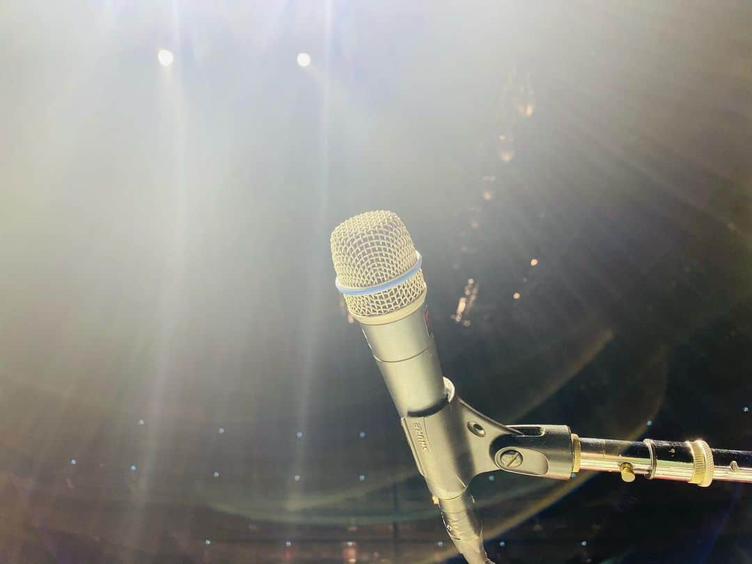 ハジメタルさんのインスタグラム写真 - (ハジメタルInstagram)「GLAY DEMOCRACY 25TH “HOTEL GLAY GRAND FINALE” in SAITAMA SUPER ARENA  1日目に演奏で参加しました！ 明日も宜しくお願い致します。  #GLAY #さいたまスーパーアリーナ  #ハジメタル」12月19日 19時41分 - hajimetaldeath