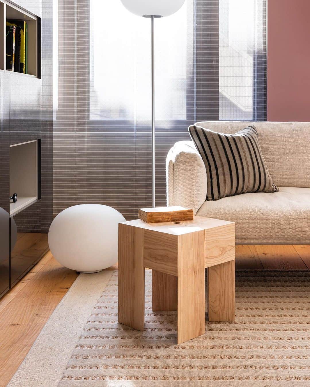 Cassina ixc. (カッシーナ・イクスシー) のインスタグラム