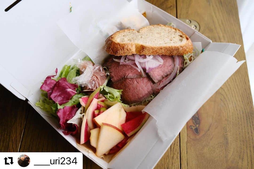 HeyCoffeeのグルメインスタ