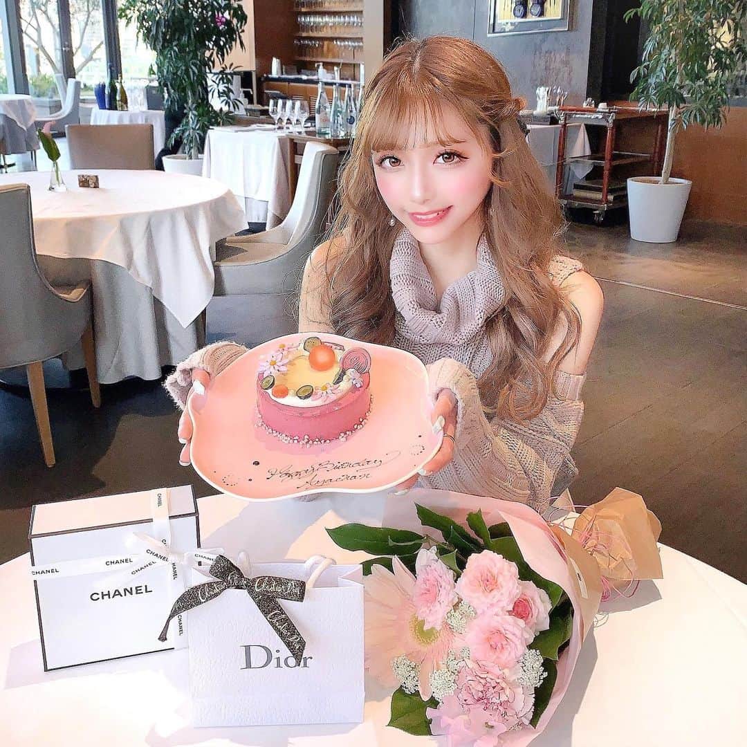 あやちゃんのグルメインスタ