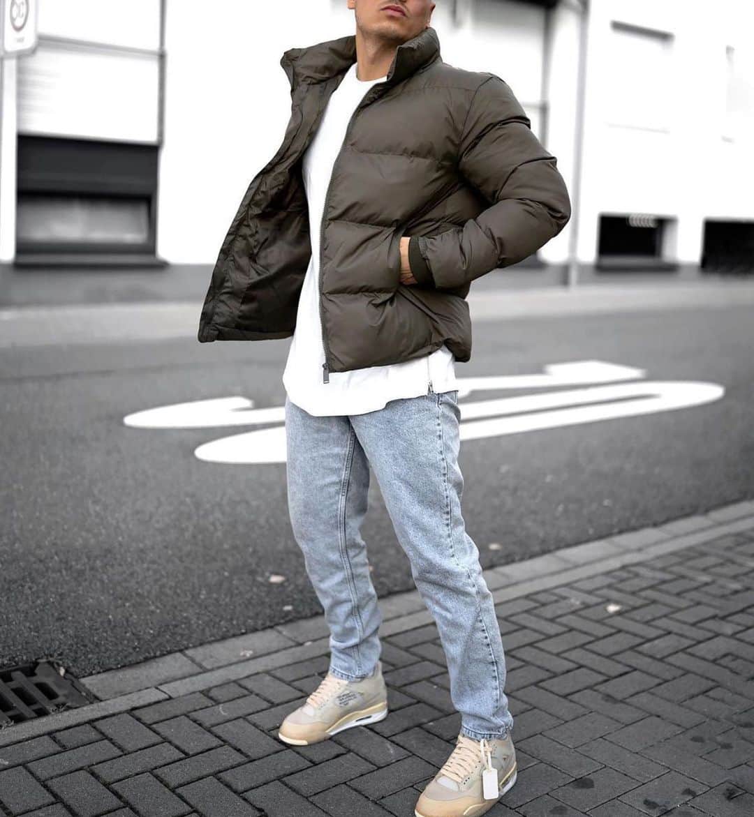 Men Withのインスタグラム：「Great @fashionnovamen outfit #NovaMEN」
