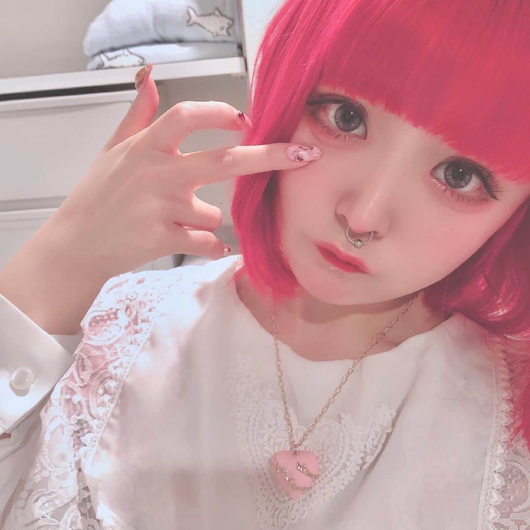 空亜のインスタグラム