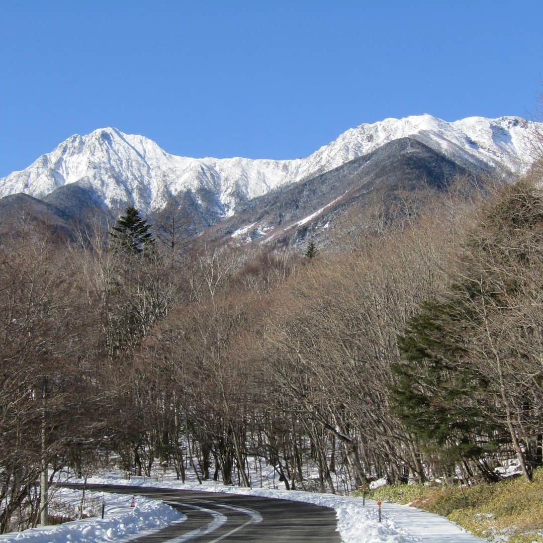 【公式】八ヶ岳高原ロッジ・八ヶ岳高原音楽堂のインスタグラム