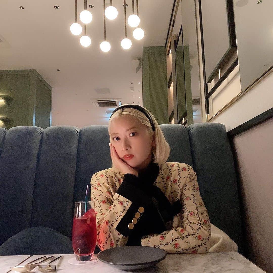 大久保楓（ぷるこ）のグルメインスタ