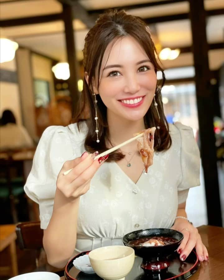 石井里奈のグルメインスタ