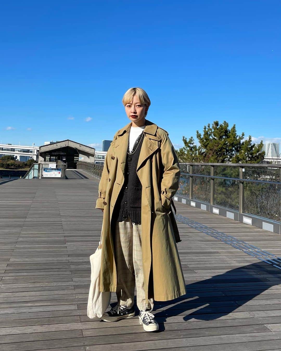 mahoのインスタグラム