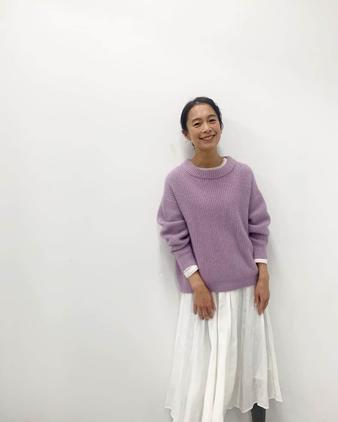 AYUMIのインスタグラム