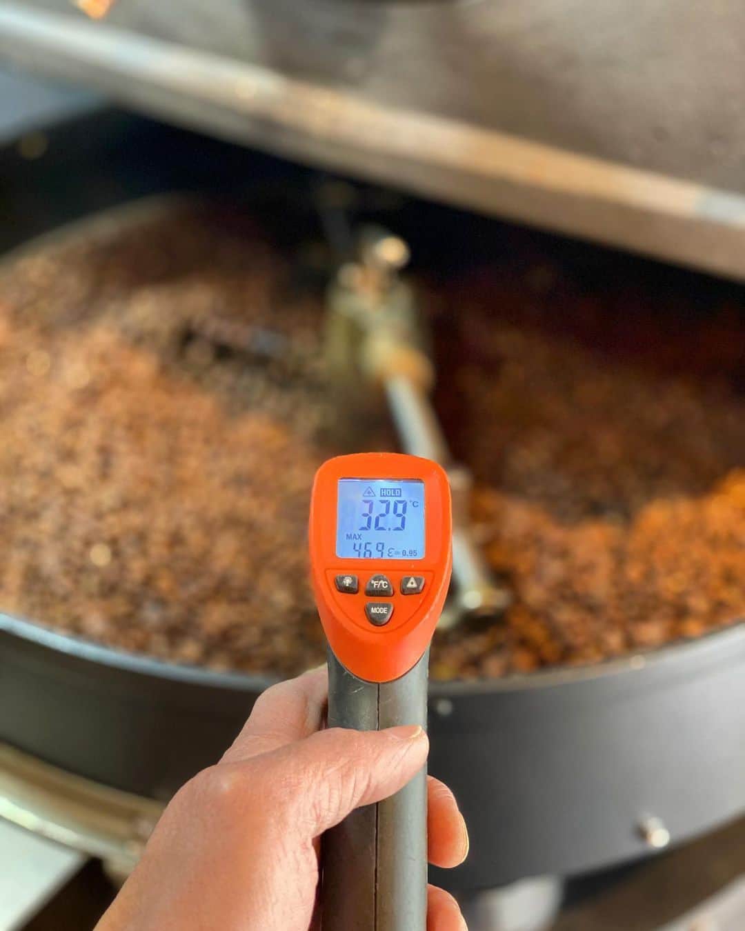 Mel Coffeeのグルメインスタ