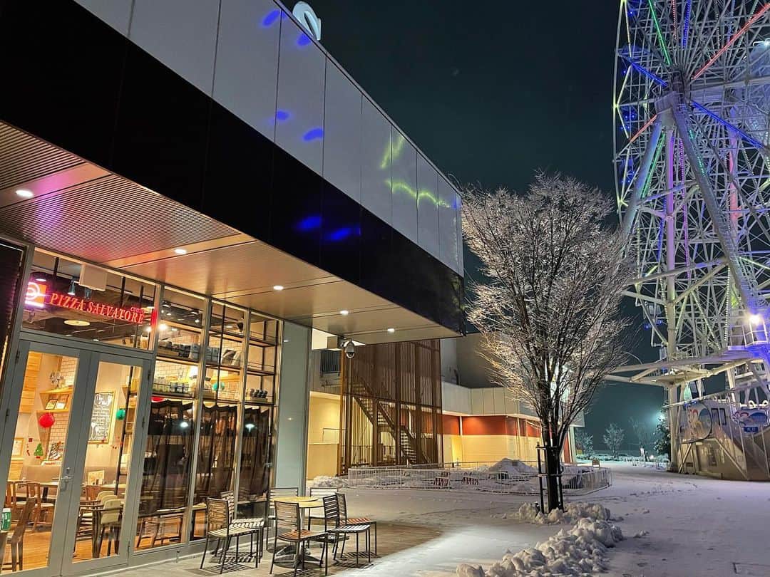 サルヴァトーレクオモ小矢部のグルメインスタ