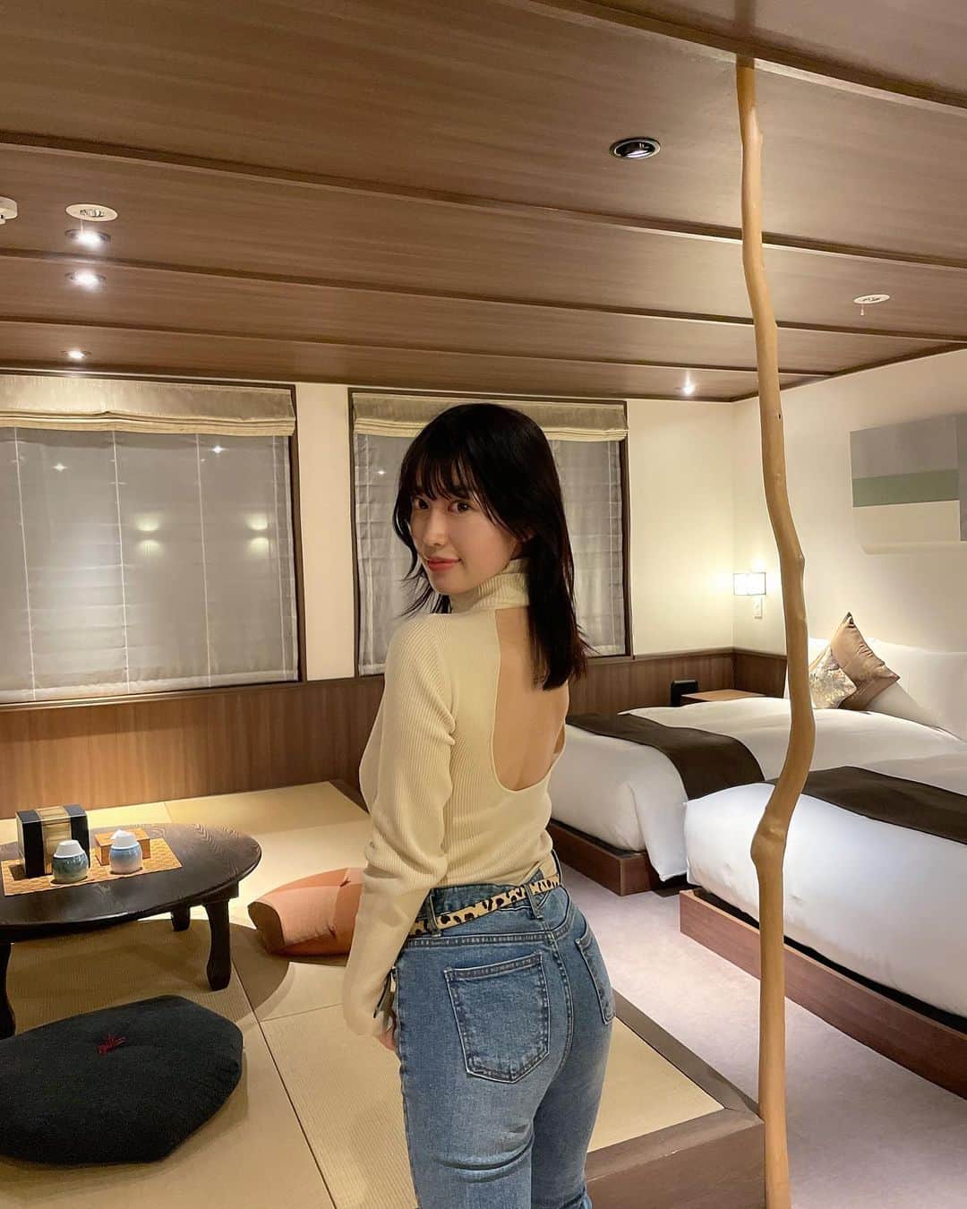 柚月瀬那のインスタグラム