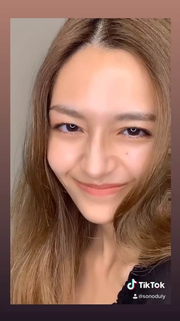 想乃のインスタグラム：「子供と動物は正義😍」