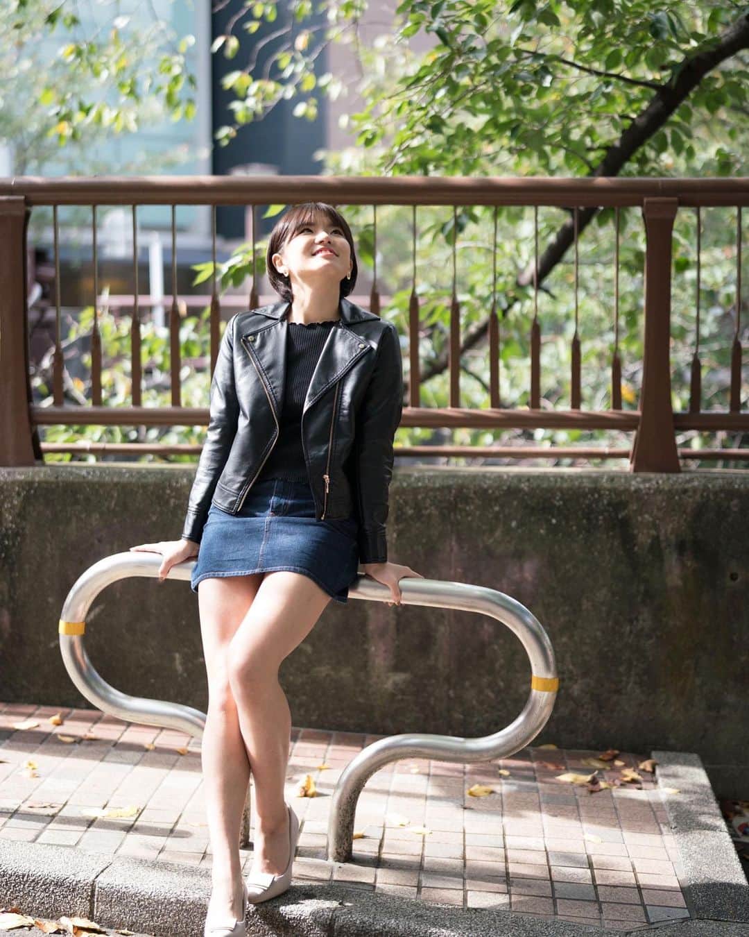 ほなみのインスタグラム：「. 今日からラジオ始めました♡ 朝からたくさんDMしてくださって ありがとうございました💕 . みなさんのあたたかさに 本当にパワーをいただいています☺️ . 実は26年間生きてきて 日記を書いたことがほぼなくて、、笑 だから私にとっても新たな挑戦❣️ 新しい自分に出会える気がして わくわくしてます😊 . レターにもたくさん お応えしていきたいと思いますので 皆さんよろしくお願いします♡☺︎ .」
