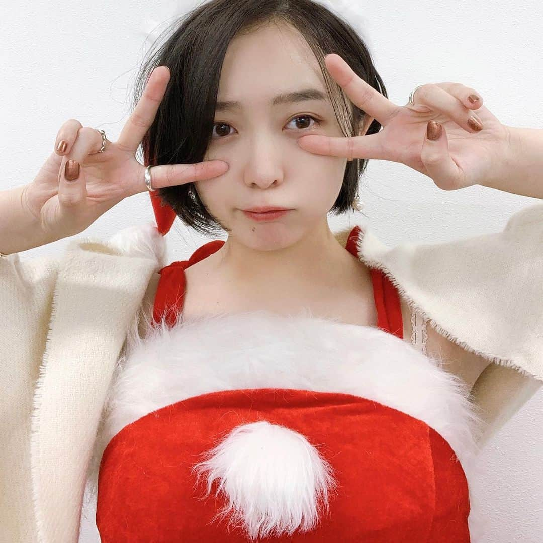 中野佑美さんのインスタグラム写真 - (中野佑美Instagram)「🎄❤️」12月19日 20時53分 - nakan084