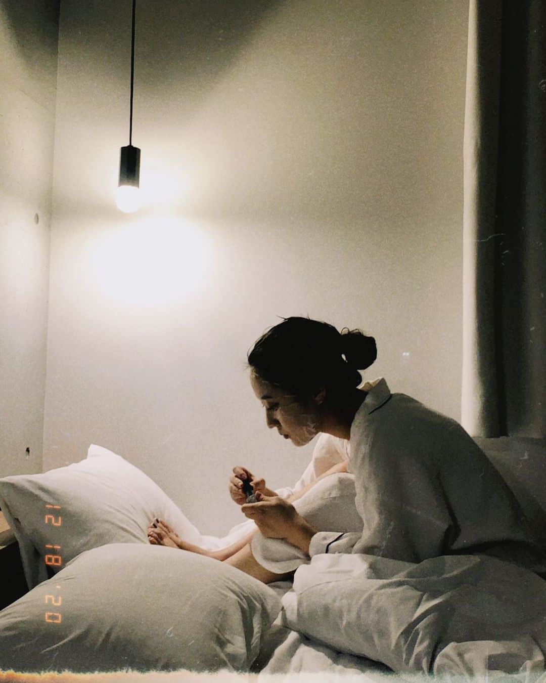 おざきせりなのインスタグラム