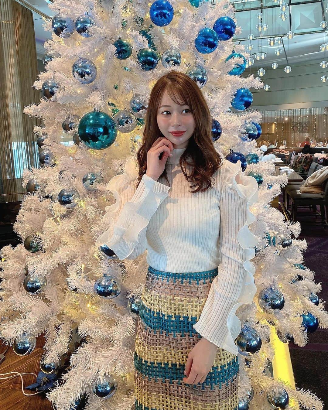 karen okajimaのインスタグラム