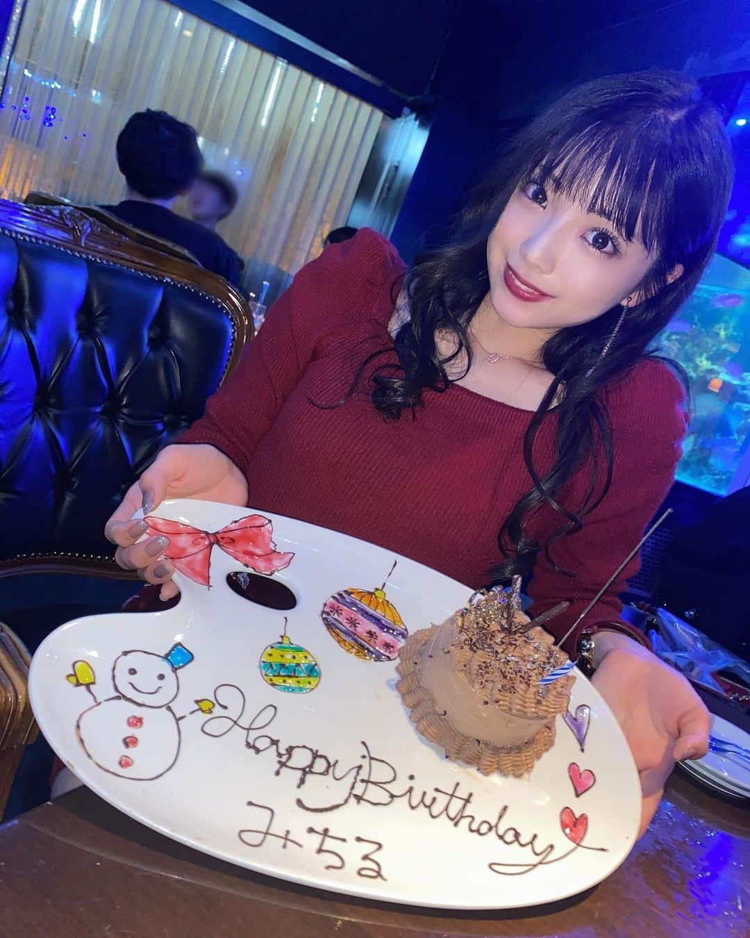 山下みちるのグルメインスタ