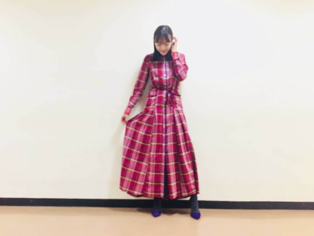 松井愛莉さんのインスタグラム写真 - (松井愛莉Instagram)「最近のお衣装達👠❤️」12月19日 21時11分 - airi1226_official
