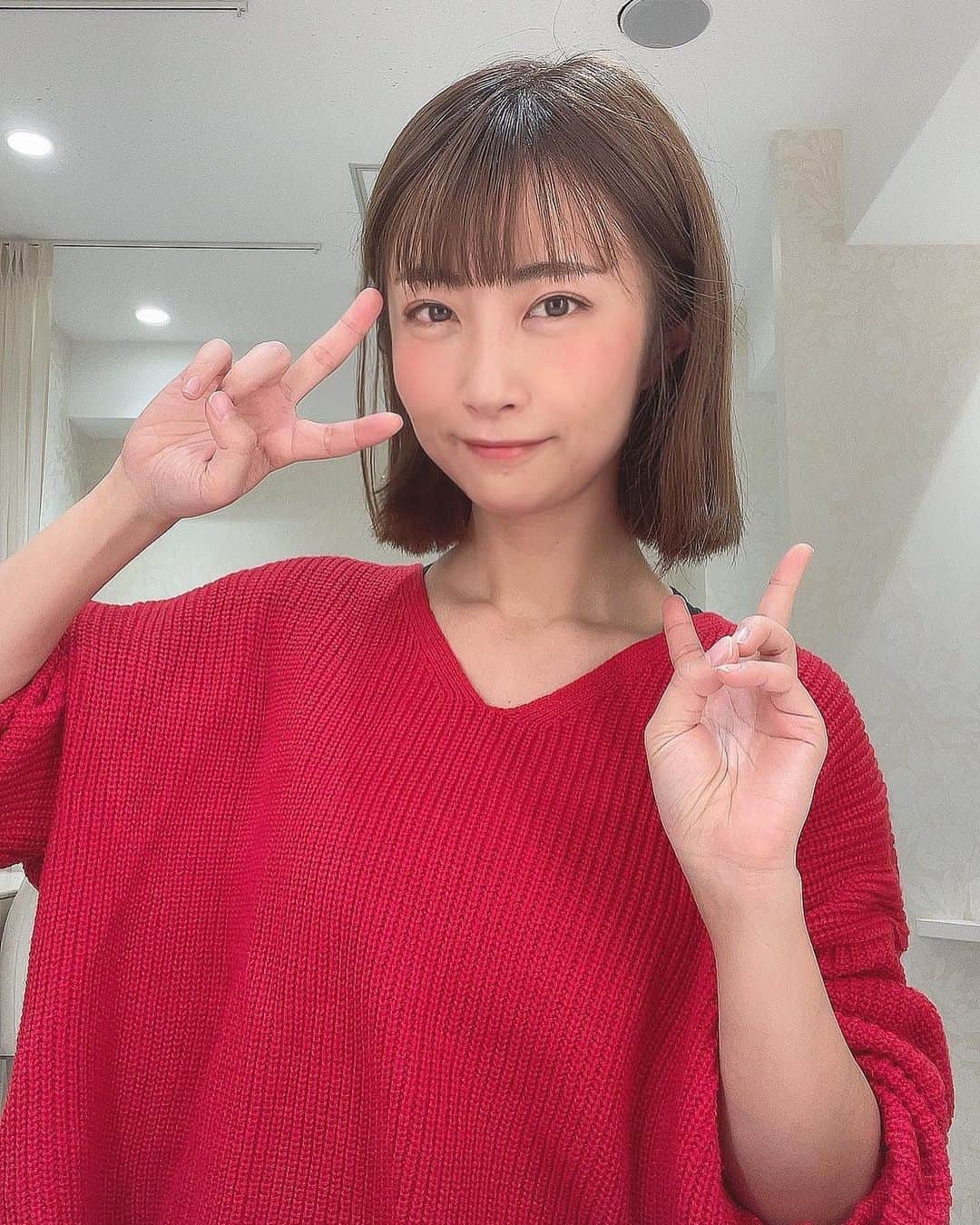 古川真奈美のインスタグラム