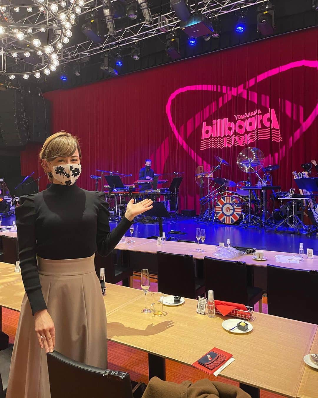 トムセン陽子のインスタグラム
