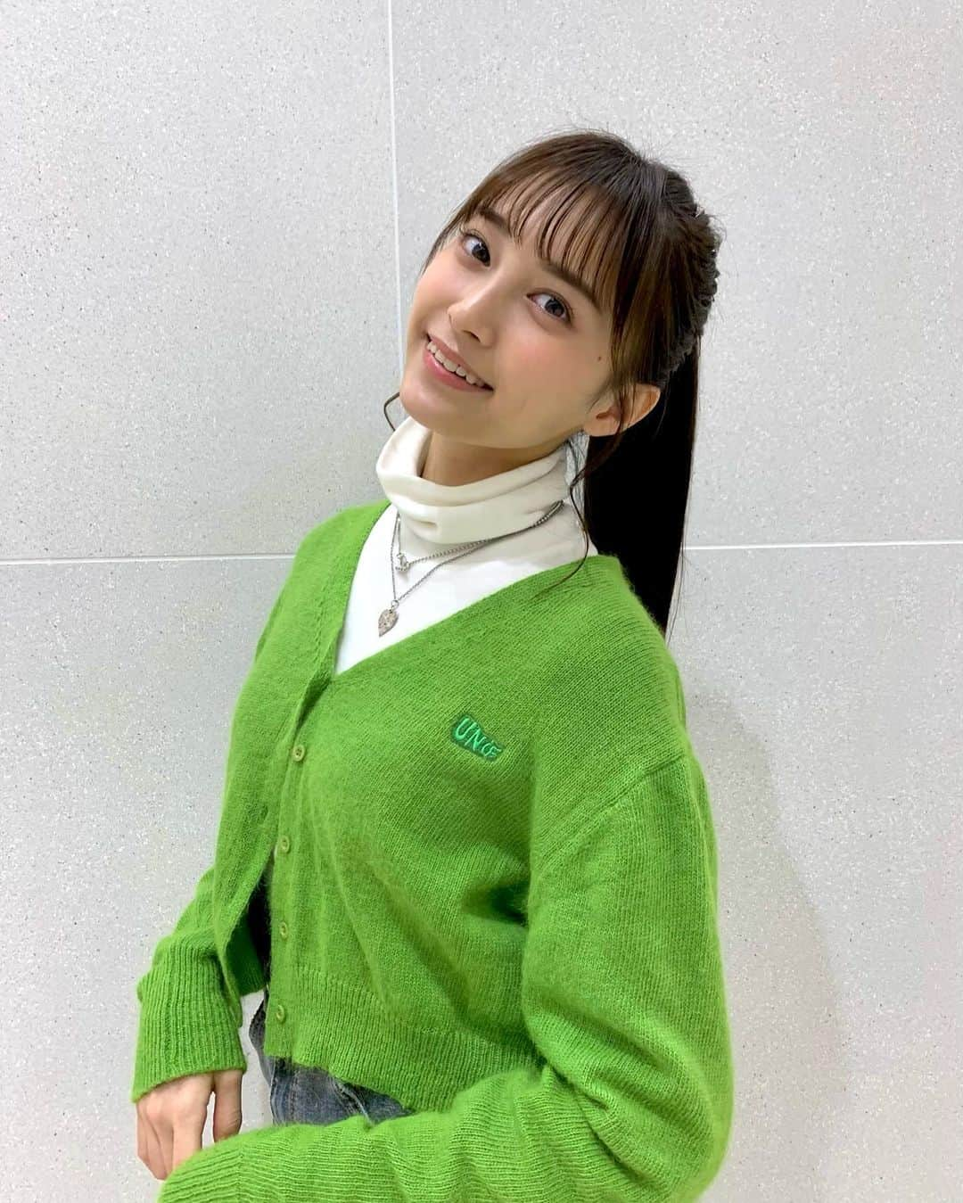 小山リーナさんのインスタグラム写真 - (小山リーナInstagram)「🐢🐢」12月19日 21時25分 - rina_koyama_box