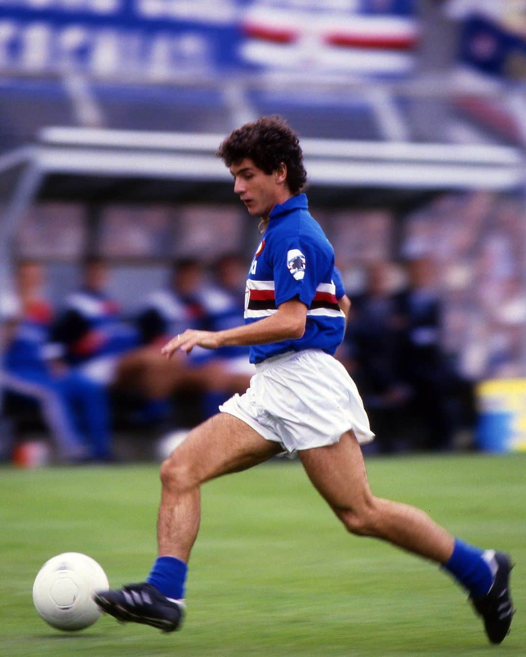 UCサンプドリアさんのインスタグラム写真 - (UCサンプドリアInstagram)「Buon compleanno, Fausto #Salsano. 🎂5️⃣8️⃣🎉」12月19日 21時31分 - sampdoria