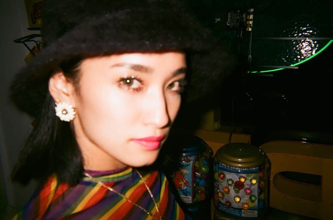 YURINOさんのインスタグラム写真 - (YURINOInstagram)「🌼」12月19日 21時34分 - yurino_happiness