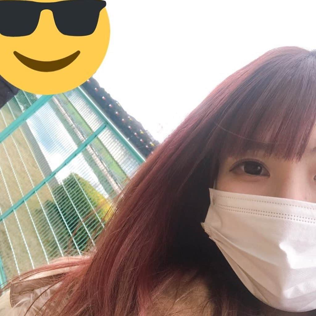 井上あみなさんのインスタグラム写真 - (井上あみなInstagram)「ボートレース多摩川さんでYouTubeの撮影してきました😃 準子さんとコラボさせていただきました❣️ 楽しかった🥰 黄色いメイド服な準子さん！めちゃくちゃ目立ってました！(笑)  動画アップお楽しみにー❤️  そしていよいよ明日はSGグランプリ優勝戦ですね😍楽しみぃ(ﾟ∀ﾟღ)ｷｭﾝﾃﾞｽ  #ボートレース多摩川  #多摩川競艇  #静波まつり  #youtube  #撮影  #ボートレースYouTuber #平和島グランプリ  #sg平和島」12月19日 21時35分 - amina_inoue0702