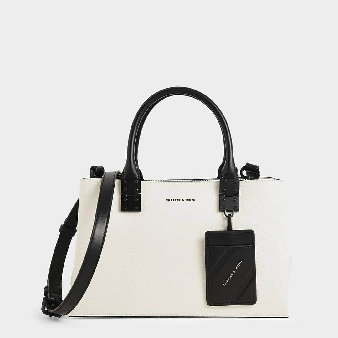 CHARLES & KEITH JAPAN CHARLES & KEITHのインスタグラム