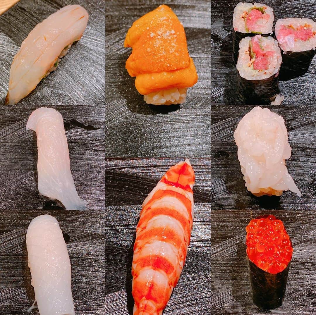 宇佐美あいりのグルメインスタ