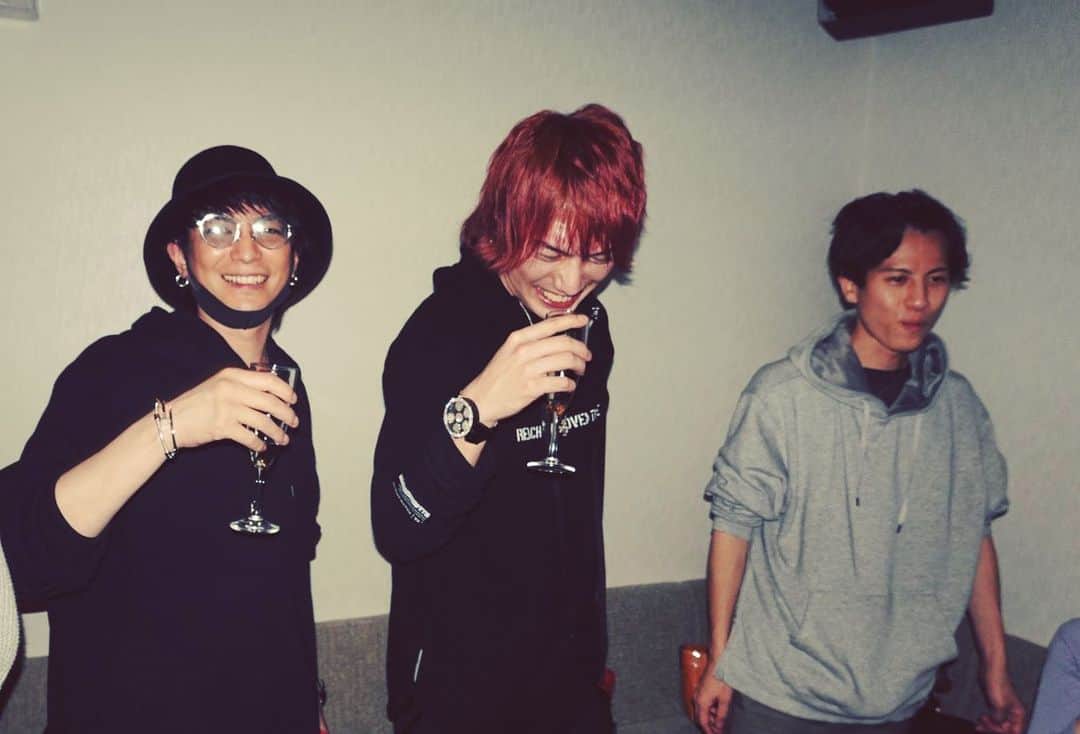 澤本幸秀のインスタグラム