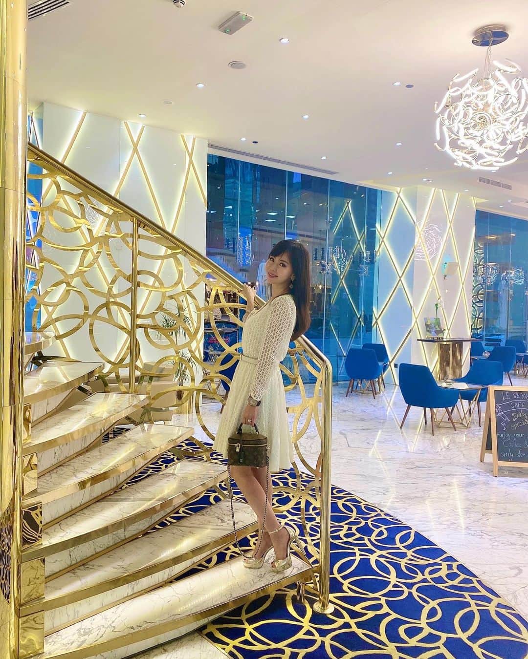 Rieのインスタグラム