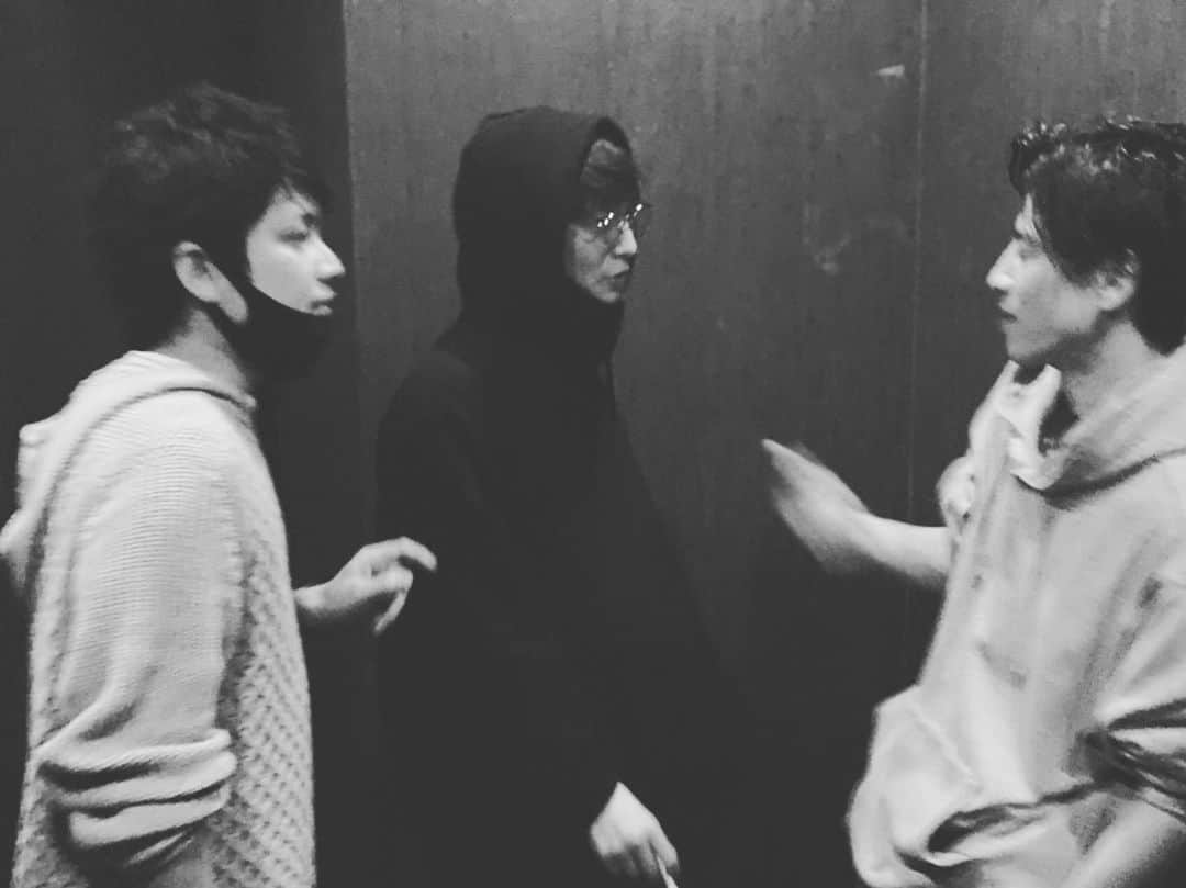 澤本幸秀のインスタグラム