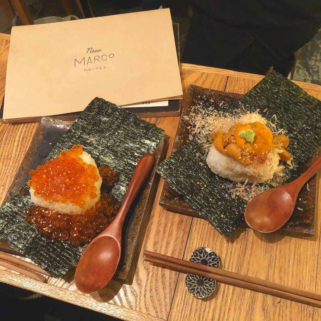 natsuoのグルメインスタ