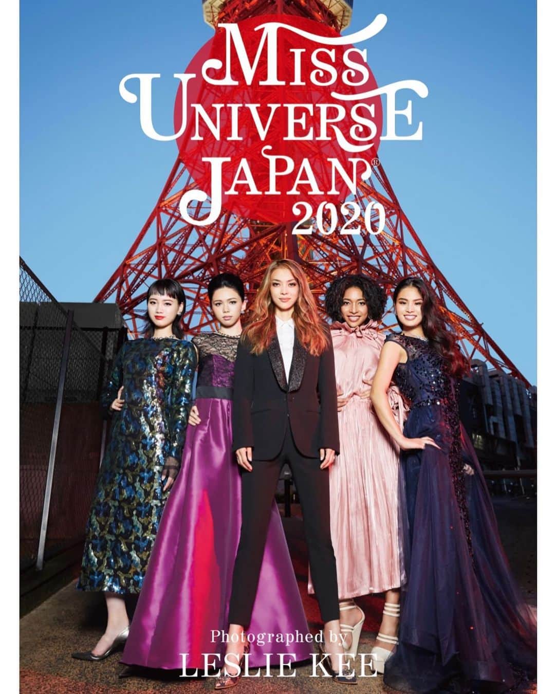 美馬寛子のインスタグラム：「2020 Miss Universe® Japan Final program book photographed by Leslie Kee  @lesliekeesuper  @ticketpia  @bridalhousetutu  @pronovias  @calzedonia @dmmeikaiya @goldsgym.japan  @nuajapan  @cord3dress  @power_plate_japan  @rock_hairdesign  @akasaka_dental   #ミスユニバース﻿ #ミスユニバースジャパン  #ミスユニバースジャパン2020 ﻿ #コードスリー  #コングレ #羽田イノベーションシティ #missuniverse  #missuniversejapan  #missuniversejapan2020 #japan #tokyo #tokyo2021 #girls #beauty #japanese」