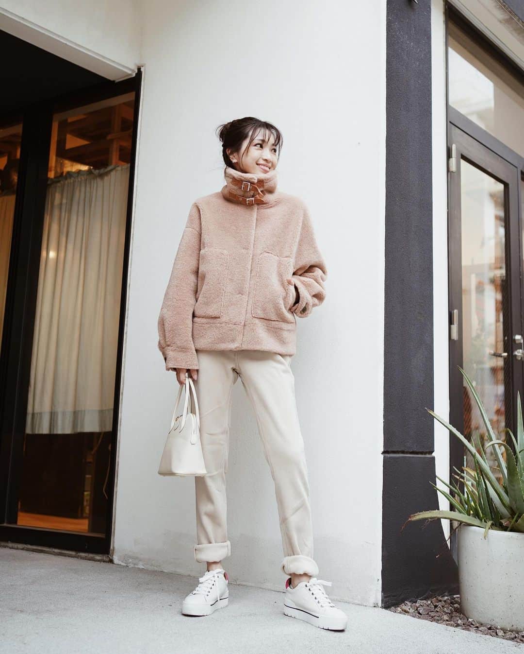 喜田彩子のインスタグラム
