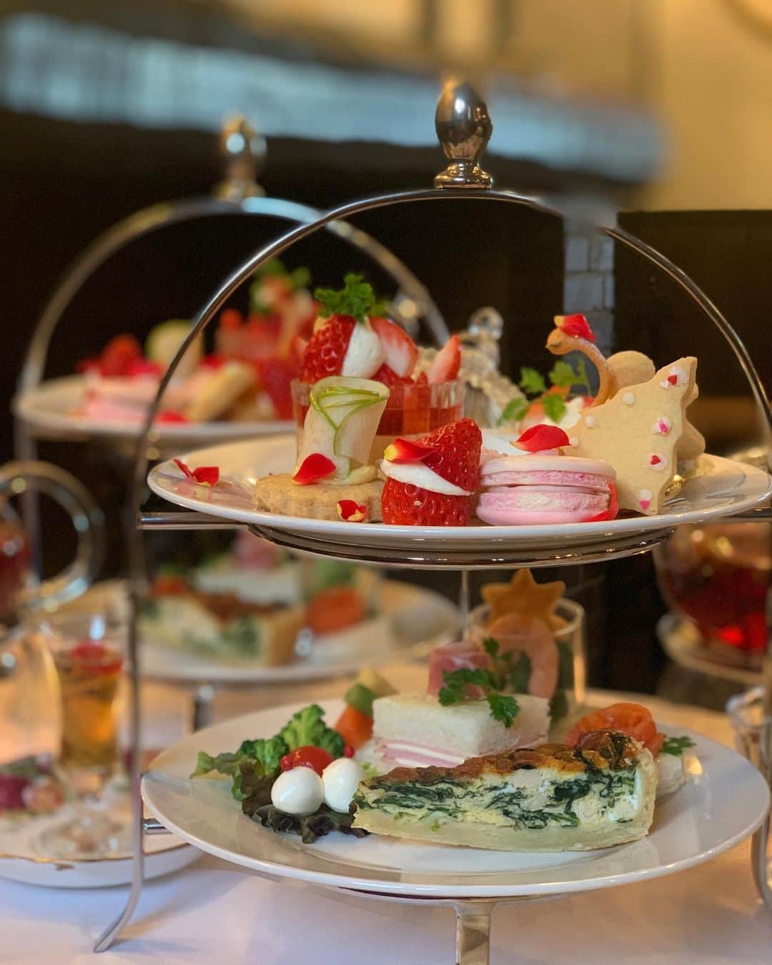 あいちの甘いやつのグルメインスタ