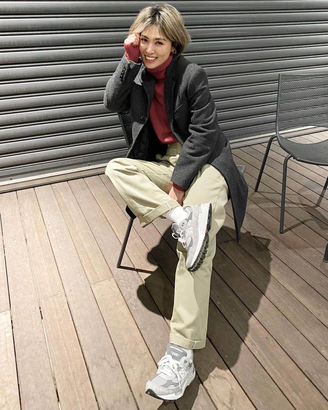 月本えりのインスタグラム
