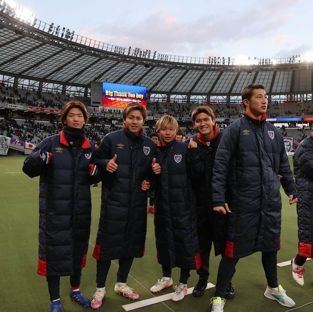 中村拓海のインスタグラム