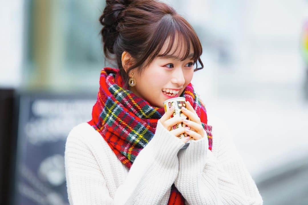 奥原ゆきののインスタグラム