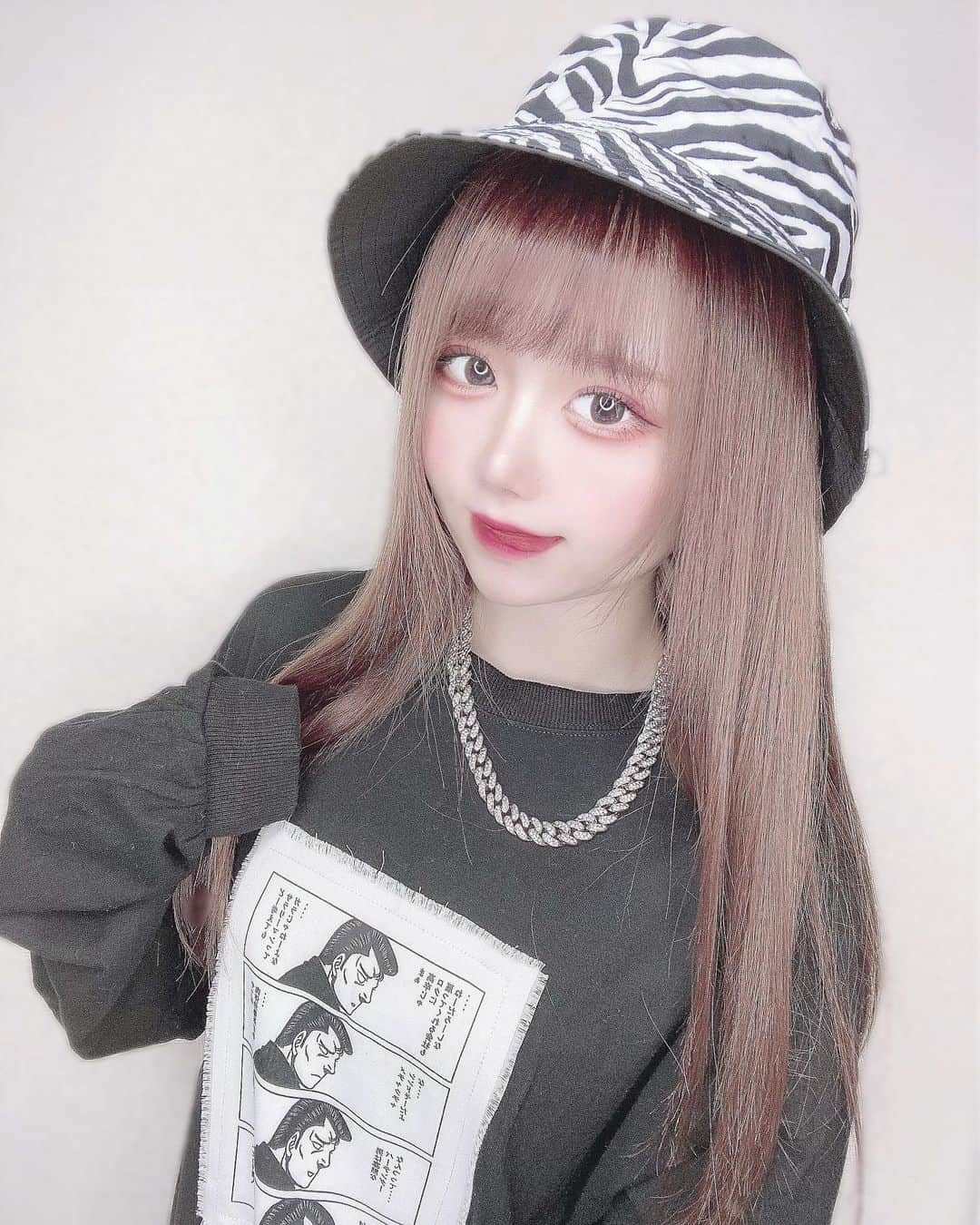 りなたろすのインスタグラム