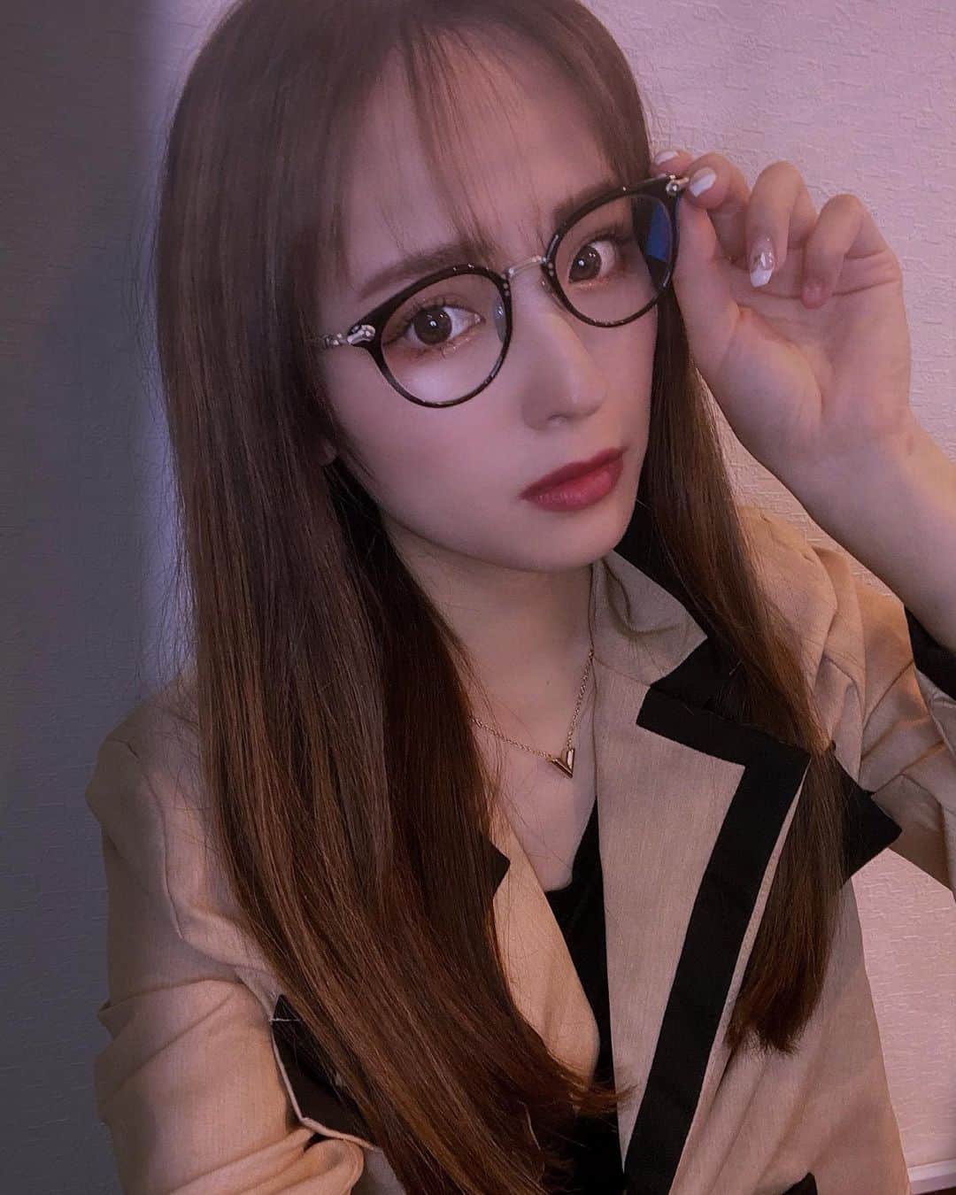 中尾みほのインスタグラム